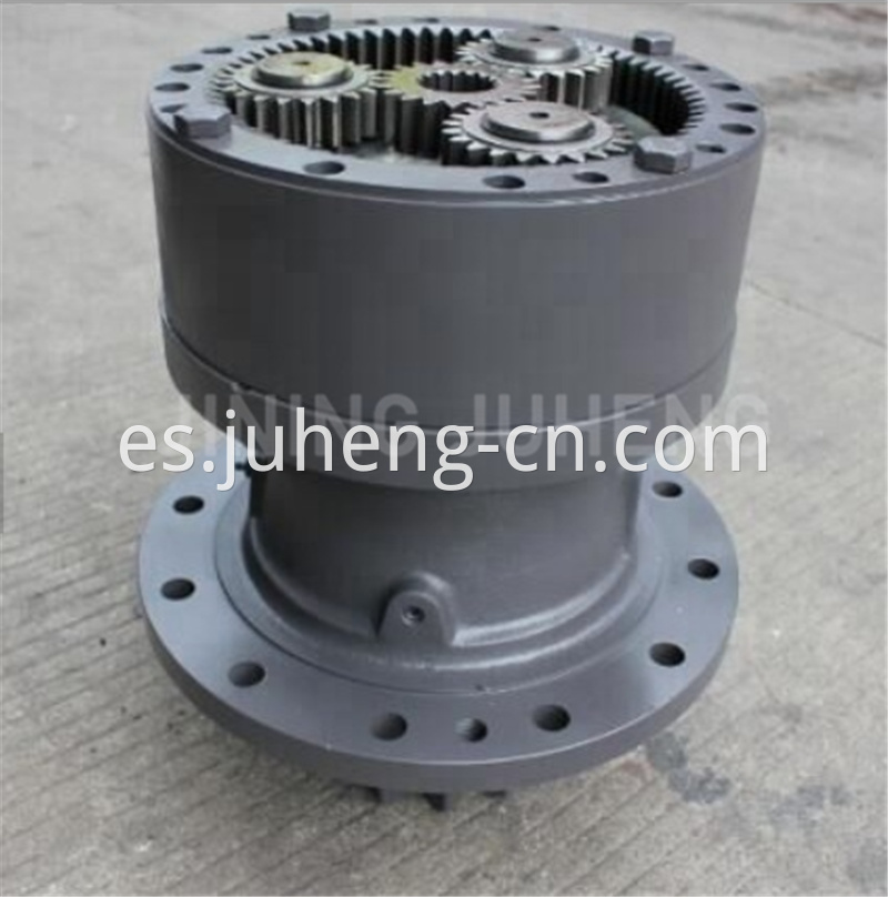 Ec210 Swing Gearbox